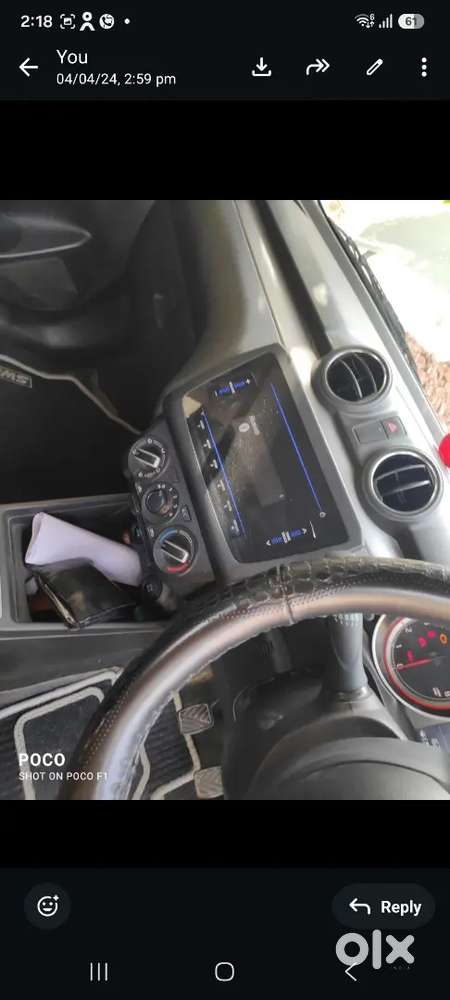 Maruti Suzuki Swift 2023 Petrol 35000 Km Driven