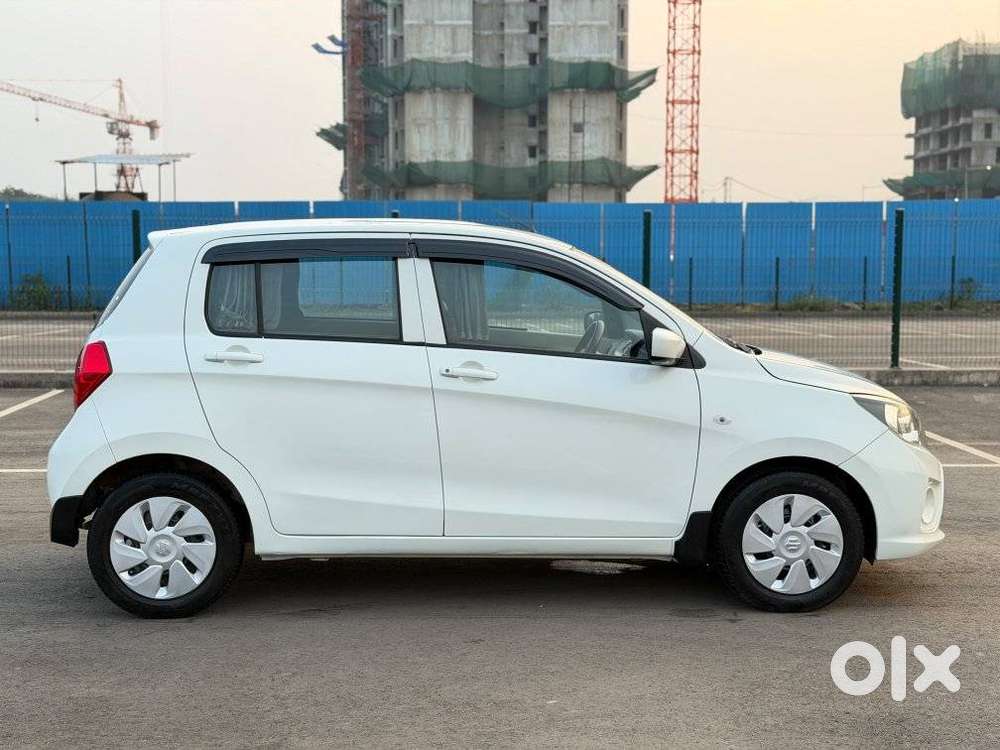 Maruti Suzuki Celerio 2021-1.0 Vxi Cng Mt, 2021, Cng & Hybrids