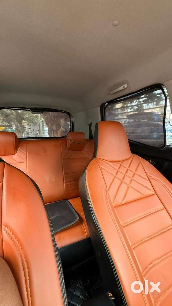 Maruti Suzuki Wagon R 2022 Cng & Hybrids 50000 Km Driven