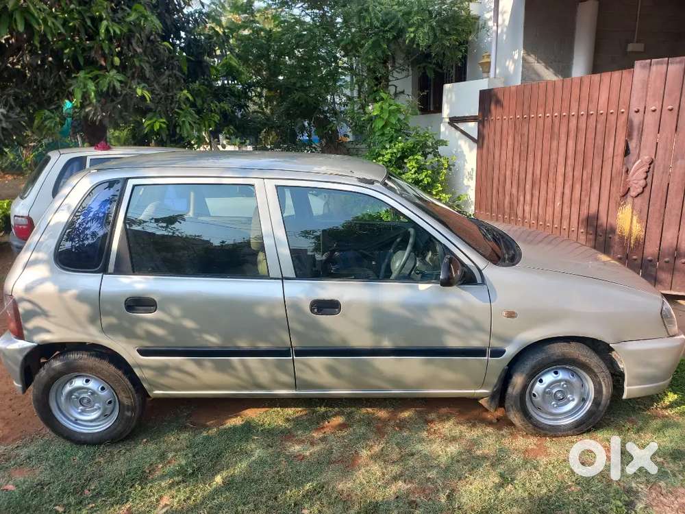 Maruti Suzuki Zen Petrol For Sale