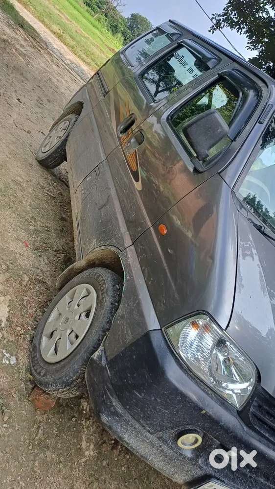 Maruti Suzuki Eeco 7 Seater 2020