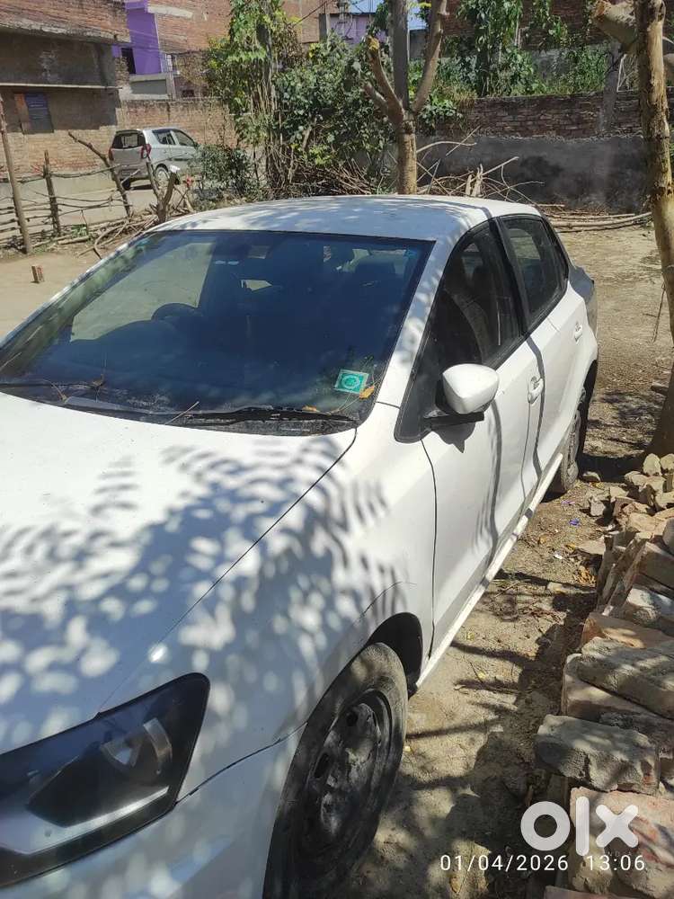 Volkswagen Ameo 2018 Diesel 70000 Km Driven