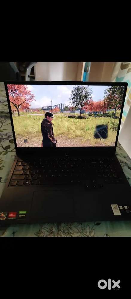 1 lakh bought Lenovo Legion 5 Gaming laptop Hybrid (CHEAP)