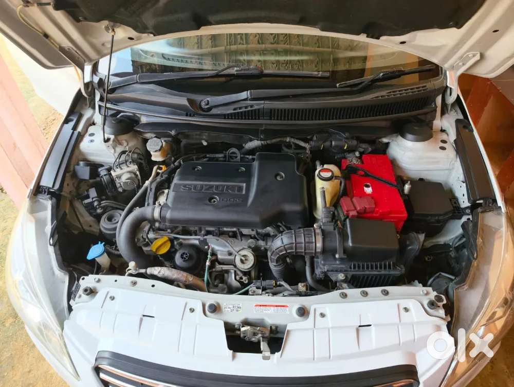 Maruti Suzuki Ciaz 2016 Diesel Well Maintained