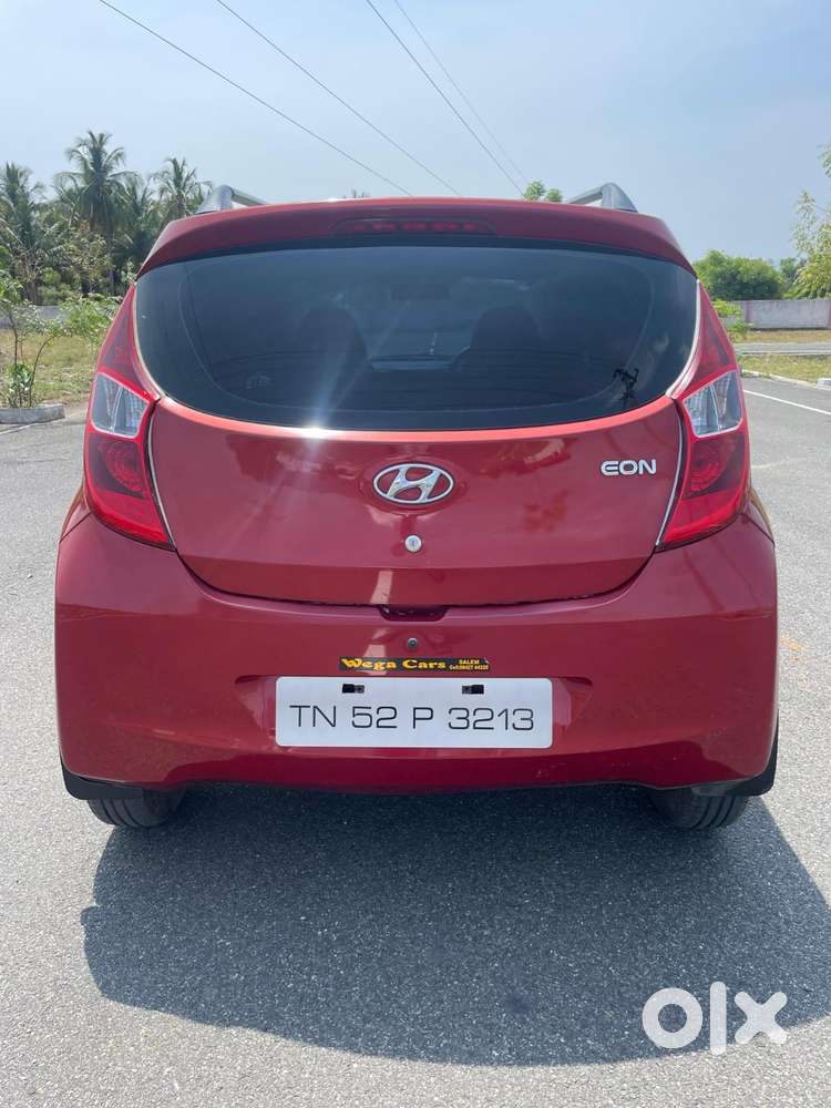 Hyundai Eon Era, 2019, Petrol