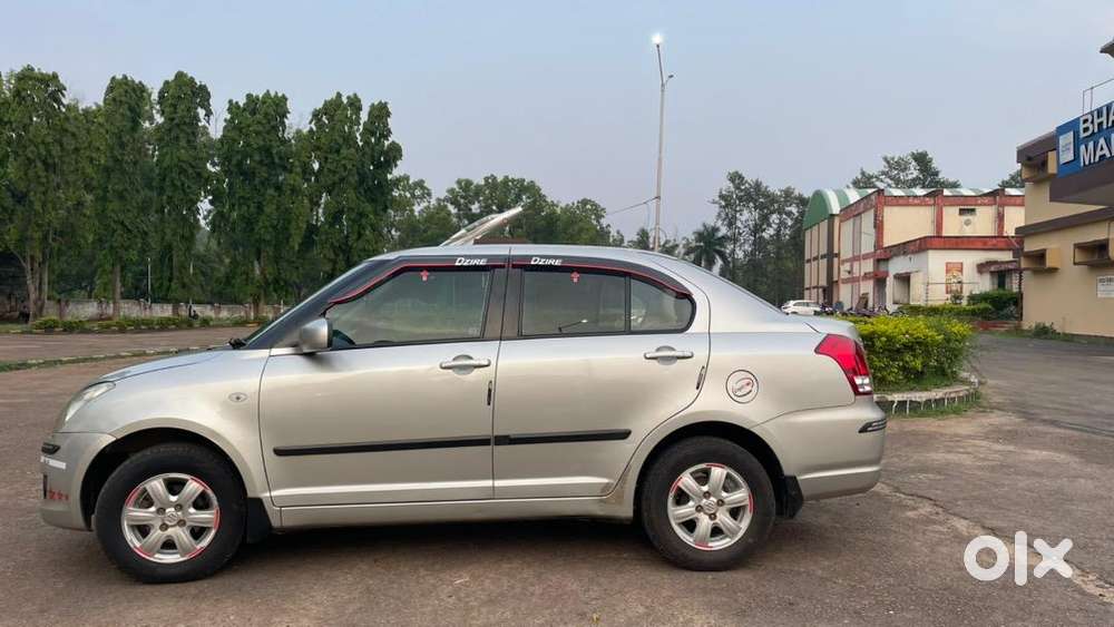 Maruti Suzuki Car 2010