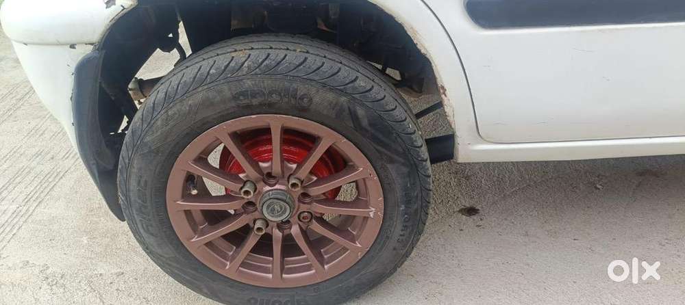 Maruti Suzuki Zen Estilo 2000 Petrol Good Condition