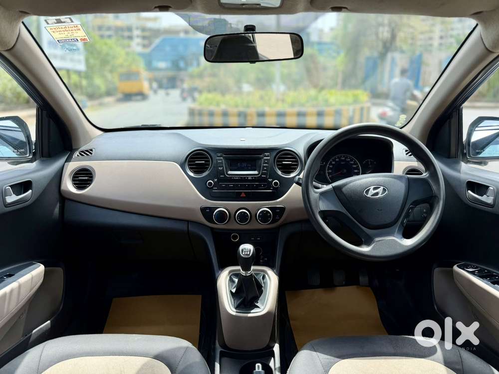 Hyundai Grand I10 Sportz O 1.2, 2014, Petrol