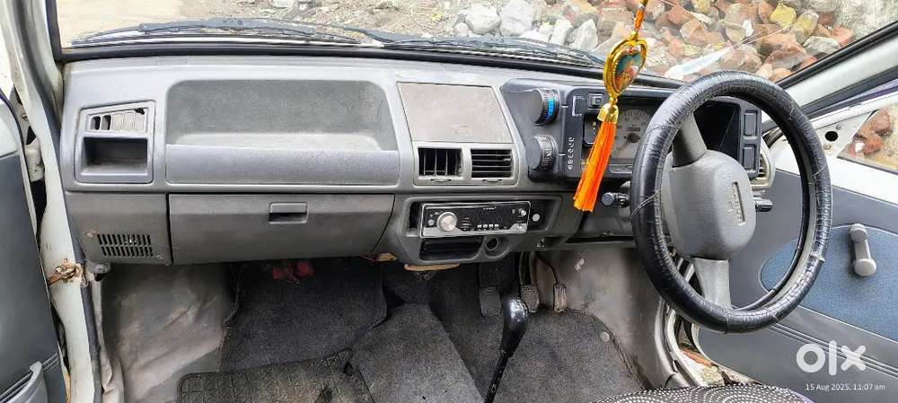 Maruti Suzuki 800 2005 Cng Hybrid