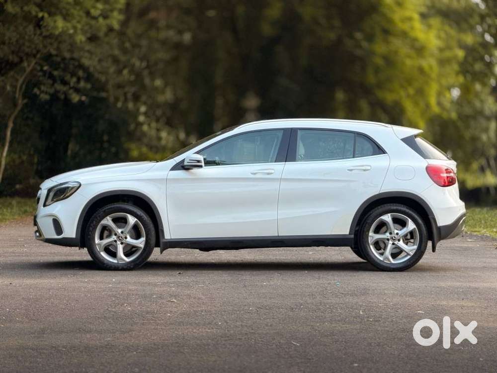 Mercedes-benz Gla 200, 2019, Diesel