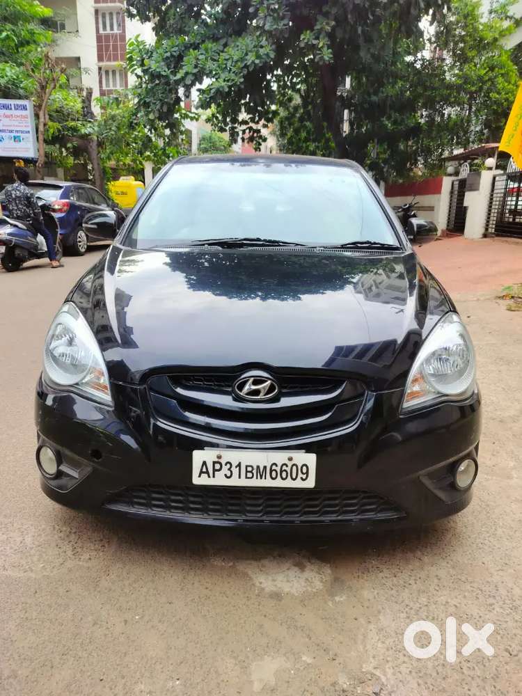 Hyundai Verna Diesel Life Up To 2031