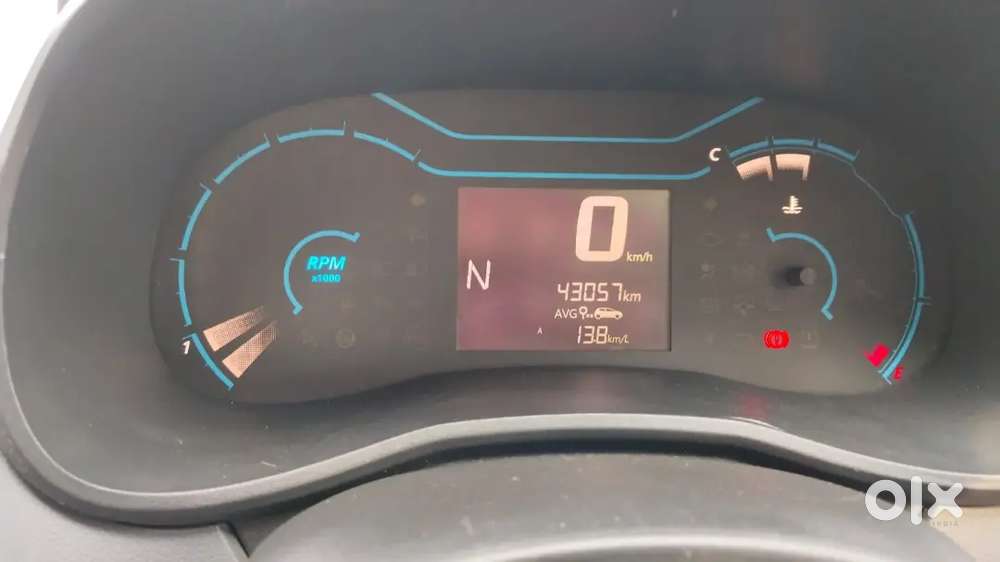 Renault Kwid 2022 Petrol Good Condition