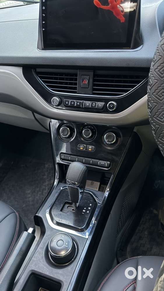 Tata Nexon 1.5 Revotorq Xma Plus (s) Amt, 2019, Diesel