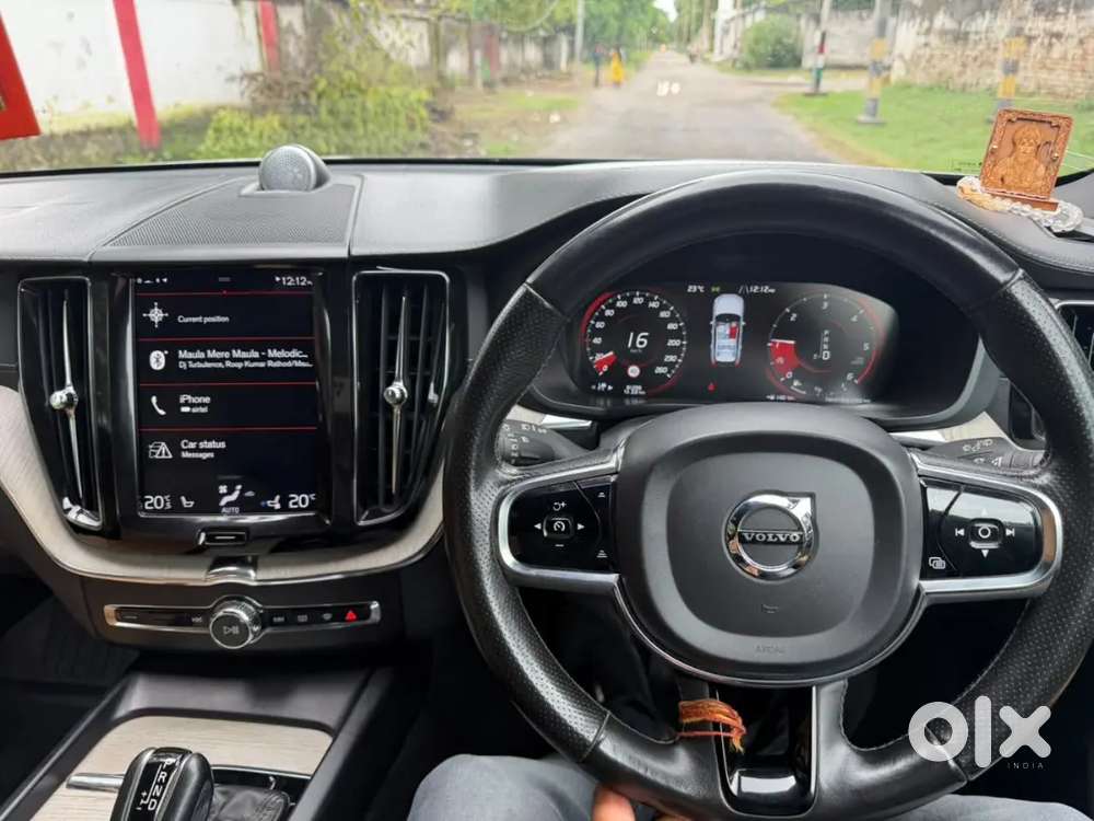 Volvo Xc60 Inscription 2019