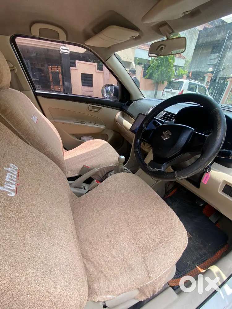 2017 Maruti Dzire 1.2 Lxi