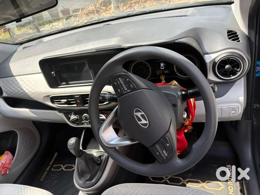 Hyundai Car 2025
