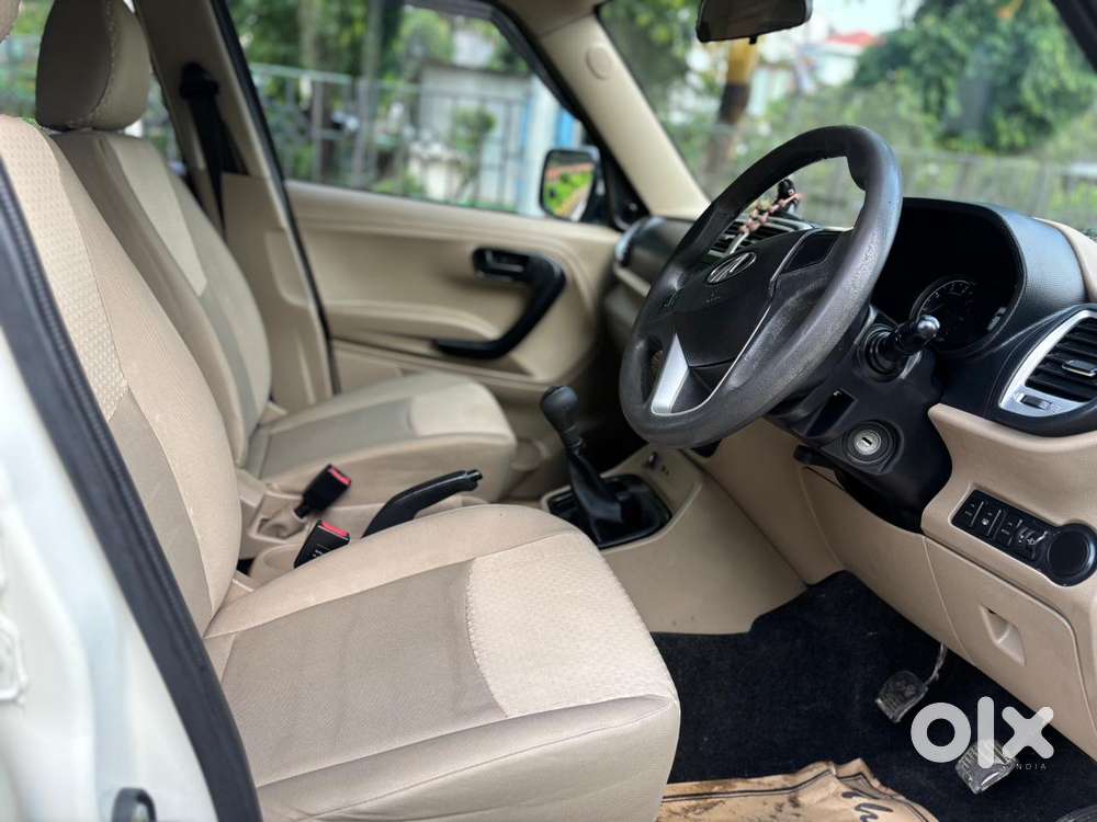 Mahindra Bolero Neo 1.5 N8, 2022, Diesel