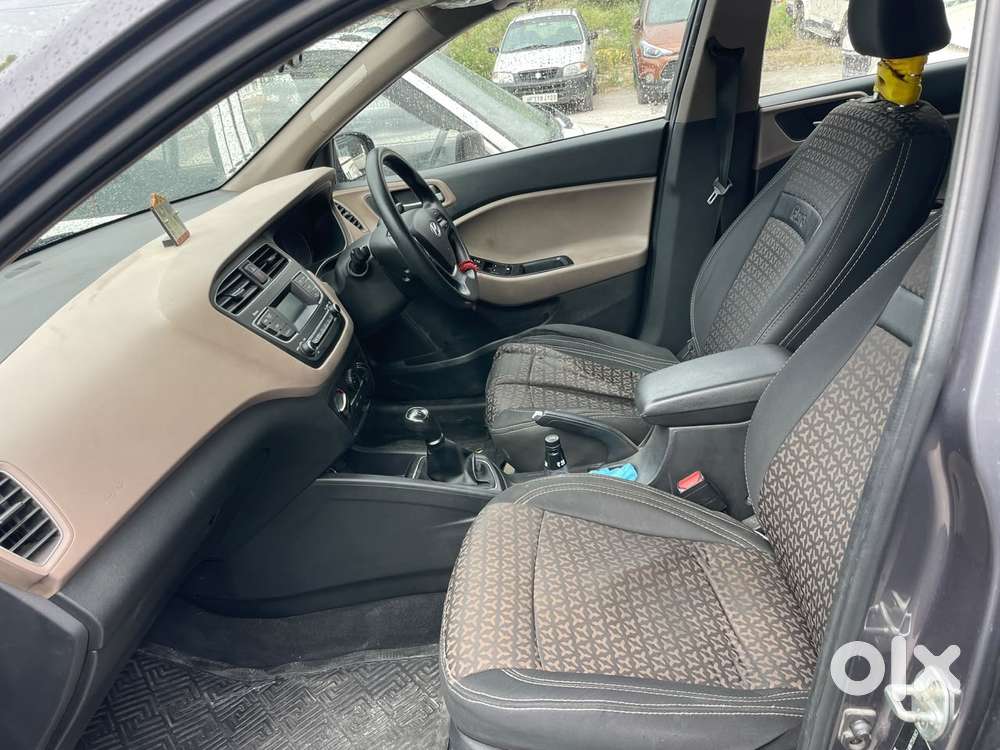 Hyundai I20 Magna Plus, 2019, Petrol
