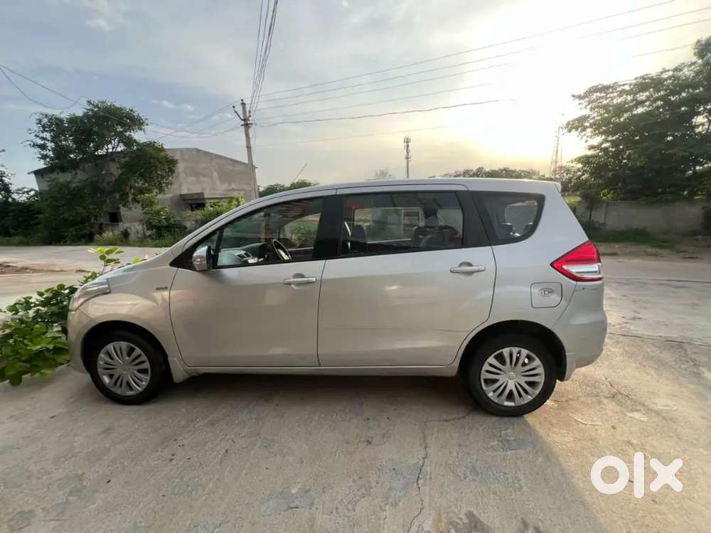 2013 Maruti Ertiga Vdi