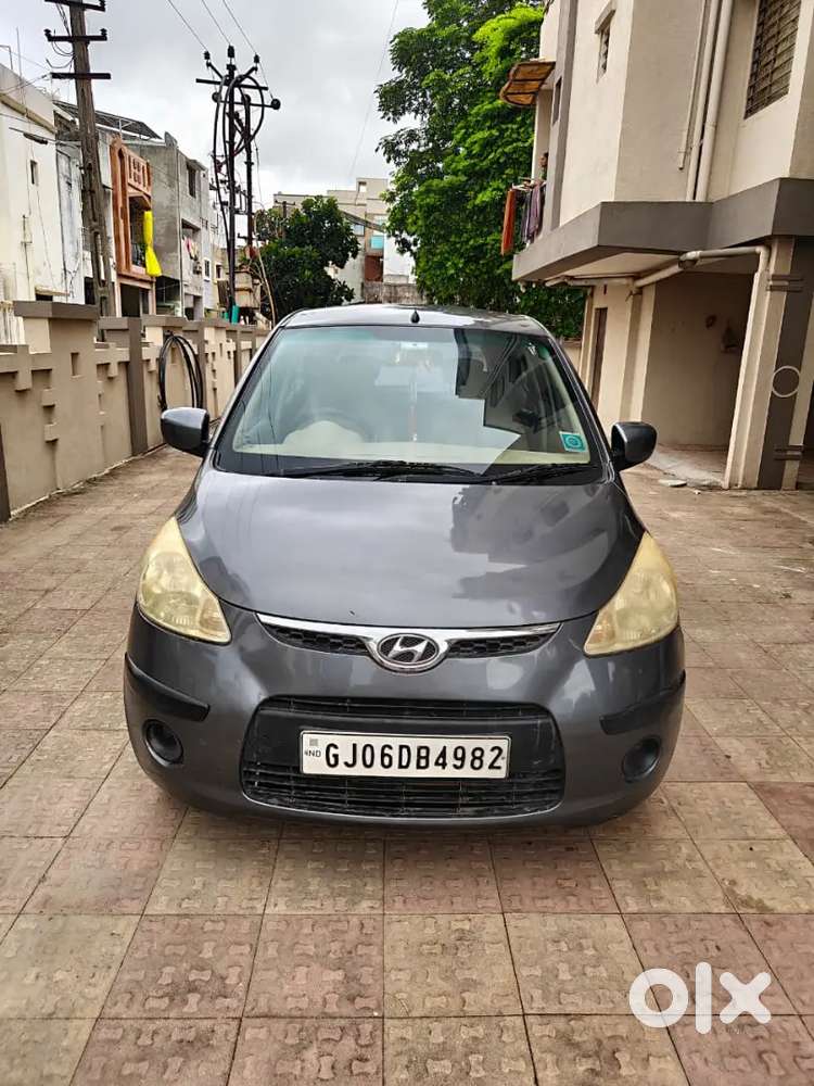 Sell My Hyundai I10 2009 Cng & Hybrids