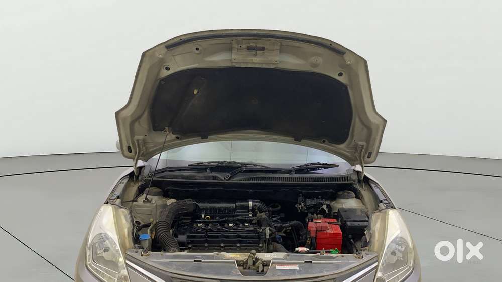 Maruti Suzuki Baleno 1.2 Zeta, 2015, Petrol