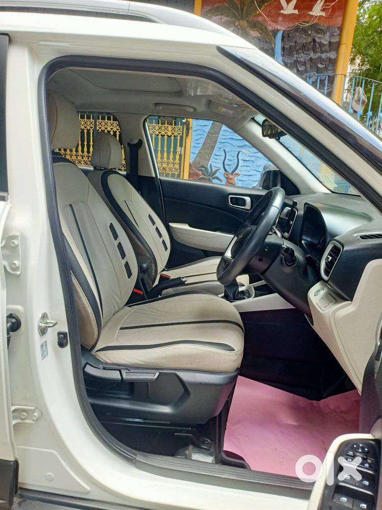 Hyundai Venue Sx, 2022, Petrol