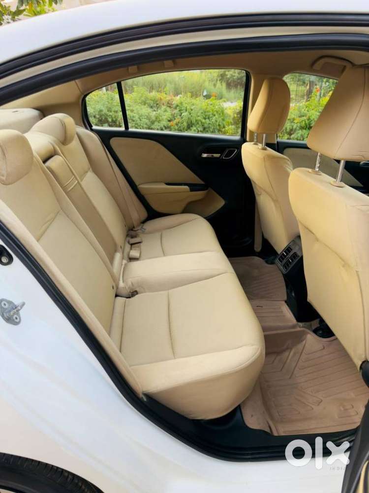 Honda City I-vtec S, 2019, Petrol