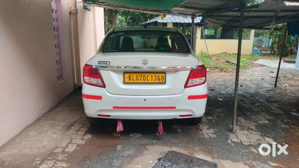 Maruti Suzuki Dzire 2023