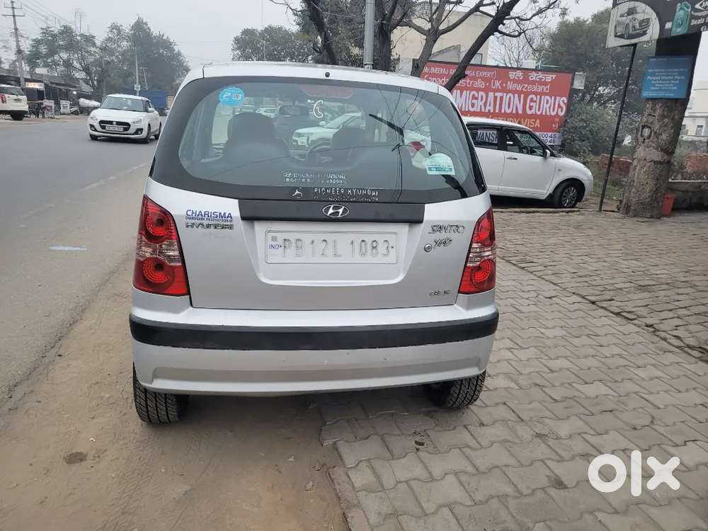 Power Stering Power Window Ok Report