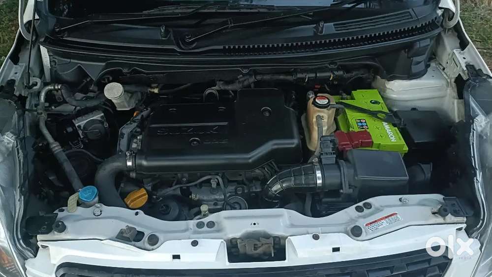 Maruti Suzuki Ertiga Vdi 2014