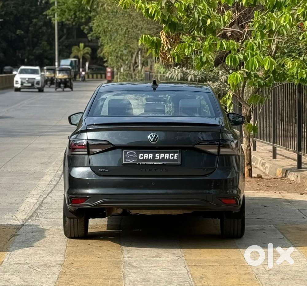 Volkswagen Virtus, 2025, Petrol
