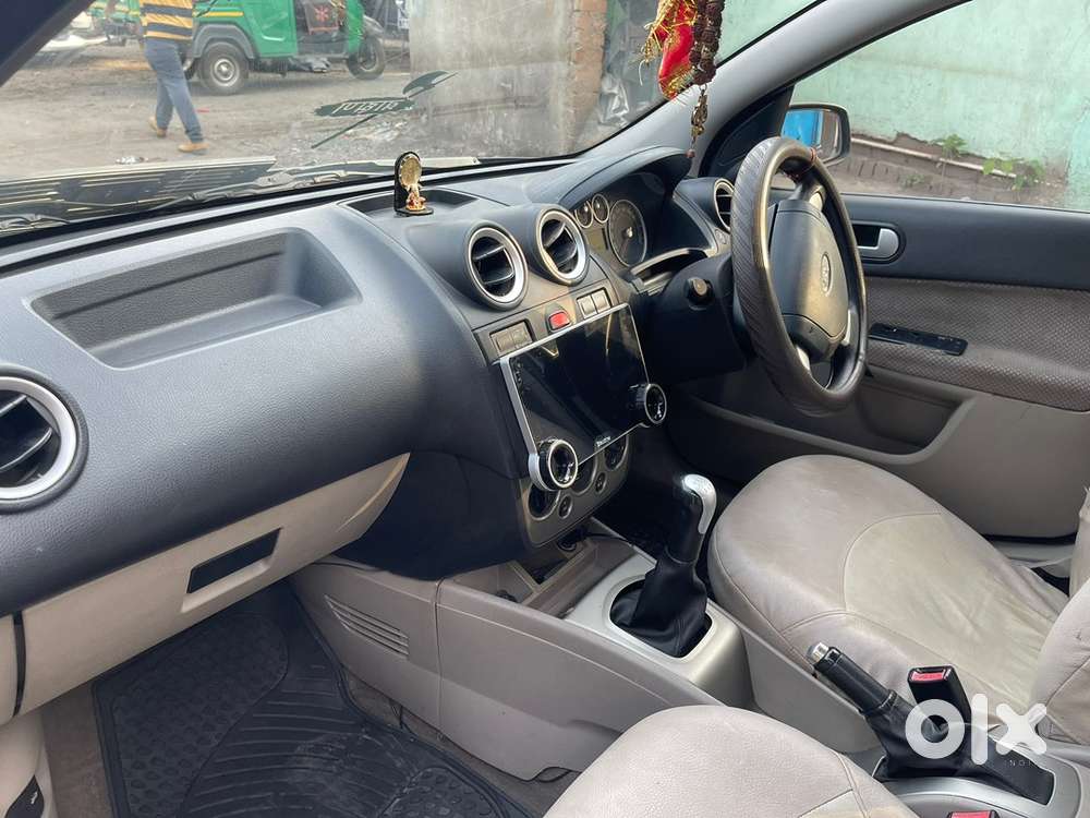Ford Fiesta Diesel 2008 Car
