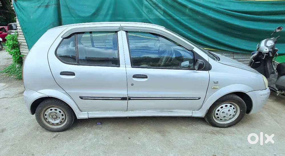 Tata Indica Diesel Manual 2nd
