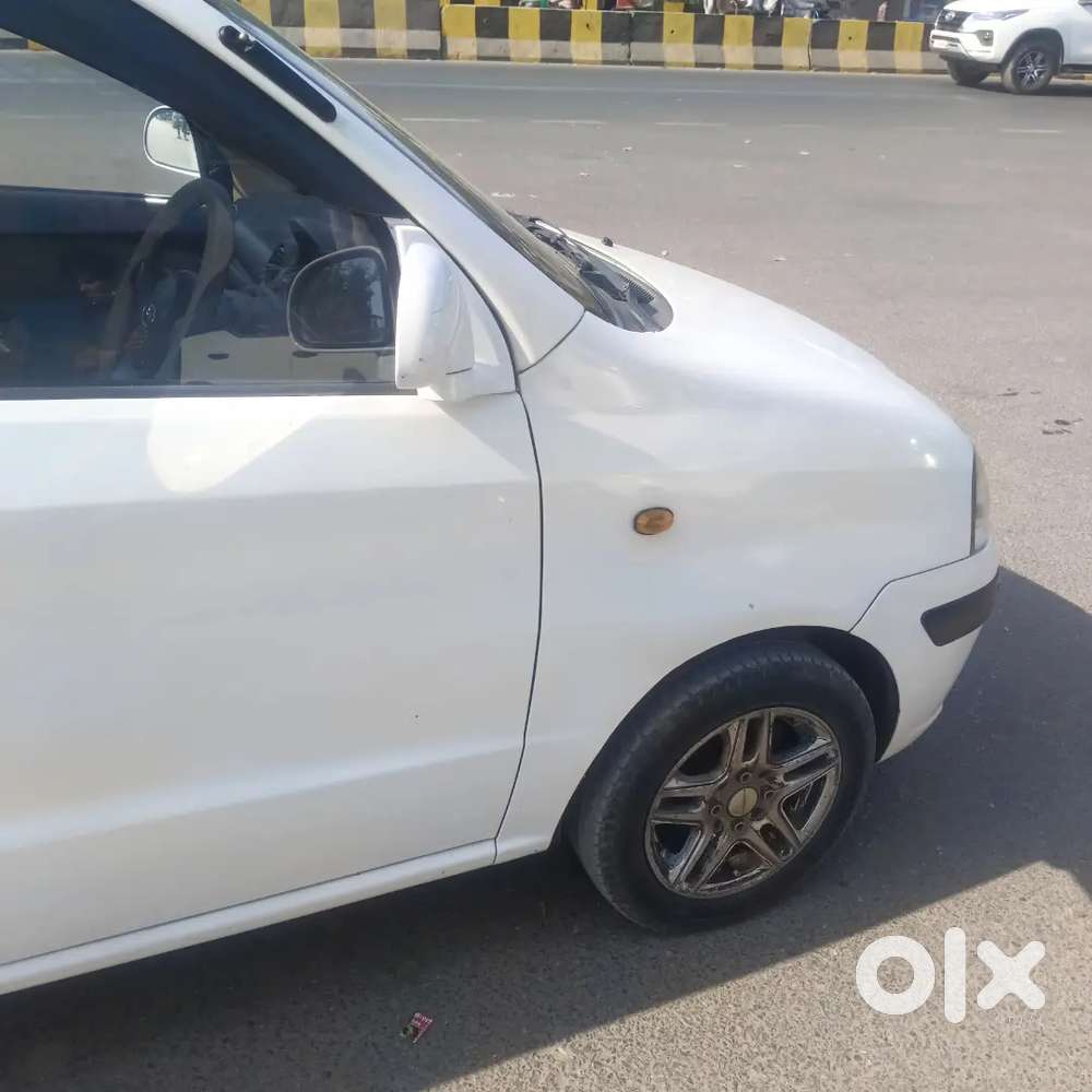 Hyundai Santro Xing 2012 Cng & Hybrids 88000 Km Driven