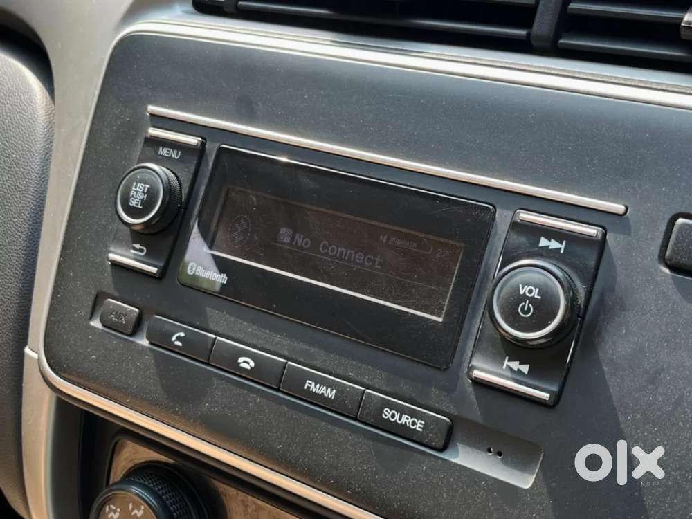 Honda City 2003-2005 1.5 Exi, 2018, Petrol