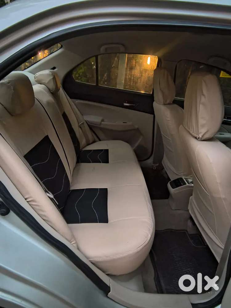 Maruti Dezire 2019 ( Vxi )