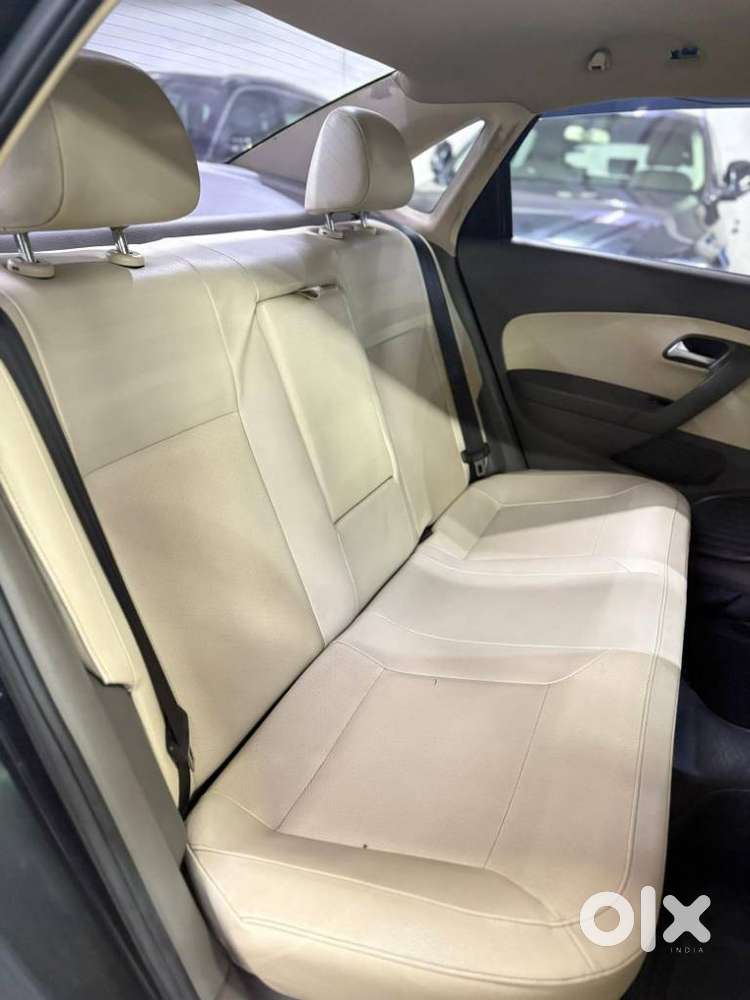 Volkswagen Vento 2010-2013 Petrol Highline, 2014, Petrol