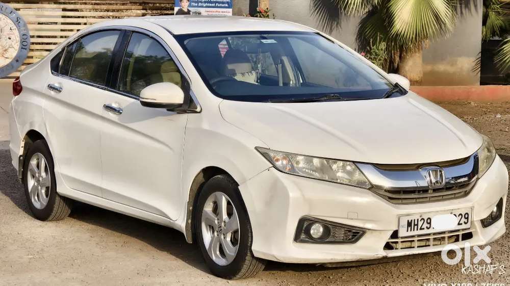 Honda City Idtec V Diesel In Good Condition For Sale