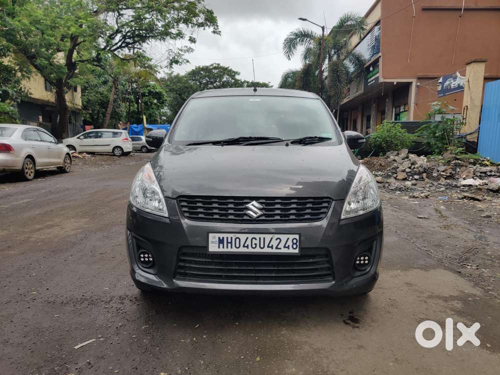 Maruti Suzuki Ertiga Vdi Abs, 2015, Diesel