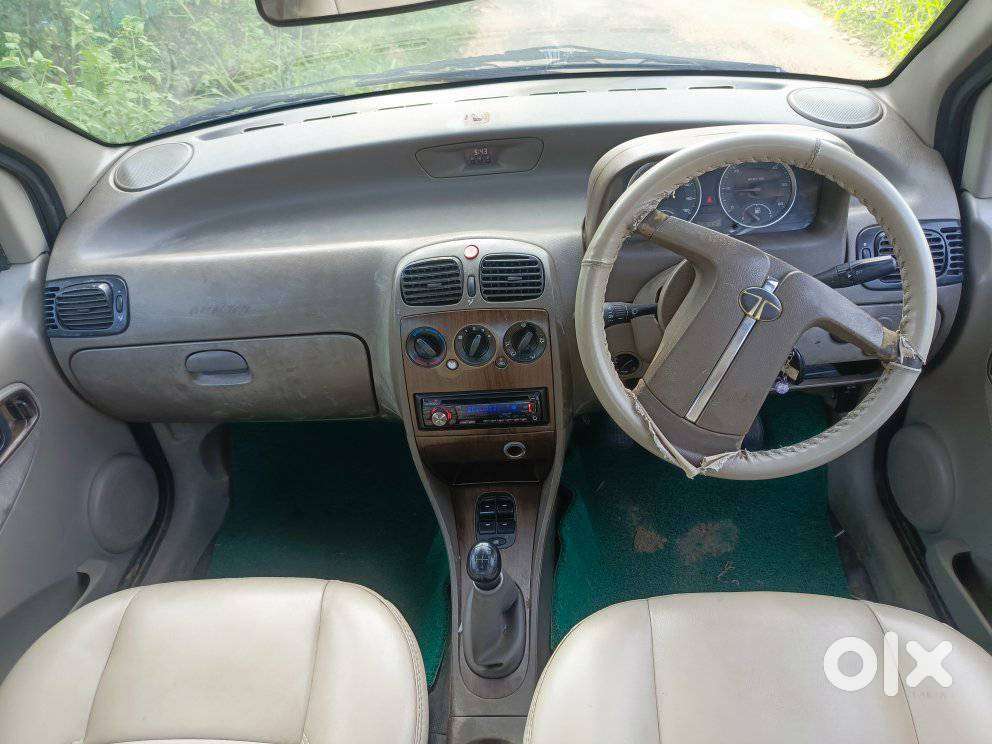 Tata Indigo Cs Lx Tdi, 2013, Diesel