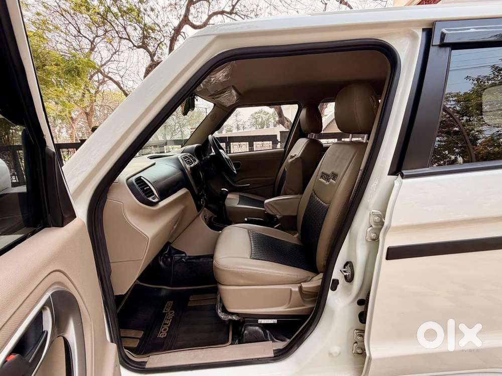 Mahindra Bolero Neo N10 (o), 2025, Diesel