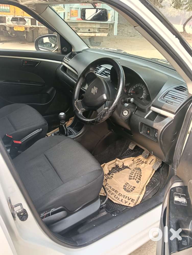 Maruti Suzuki Swift Ddis Ldi, 2017, Diesel