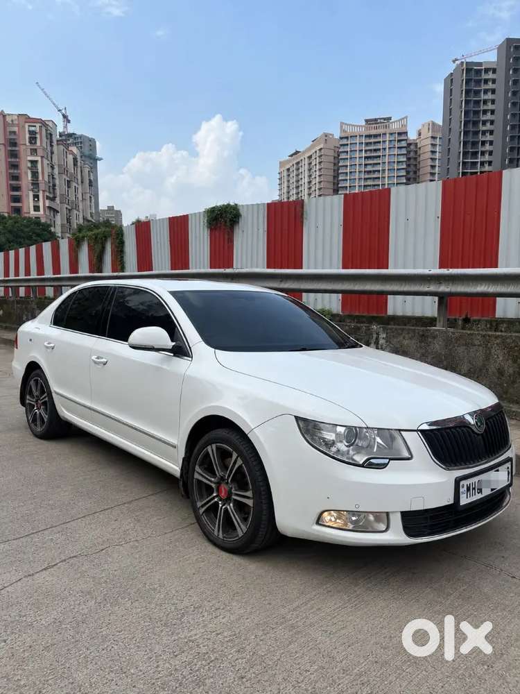 Stage 2 Superb