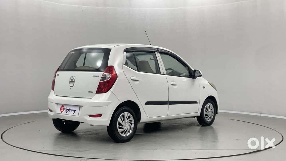 Hyundai I10 Magna 1.1l, 2013, Petrol