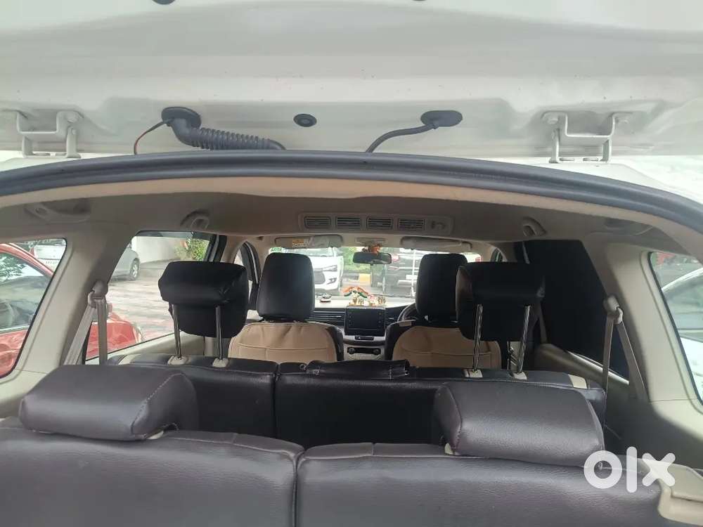 Maruti Suzuki Ertiga Zxi Plus 2024