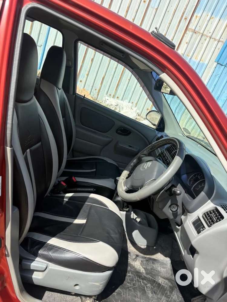 Maruti Suzuki Alto K10 VXi (O), 2011, Petrol