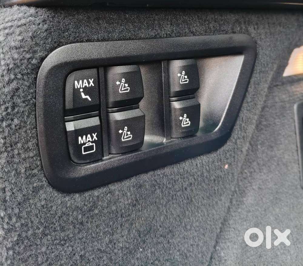 Bmw X7 Xdrive30d Dpe Signature, 2020, Diesel