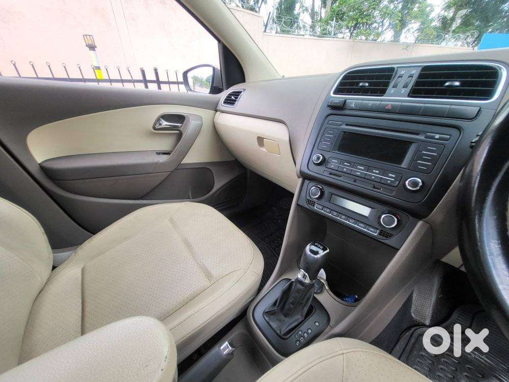 Skoda Rapid 1.5 Tdi At Elegance, 2016, Diesel