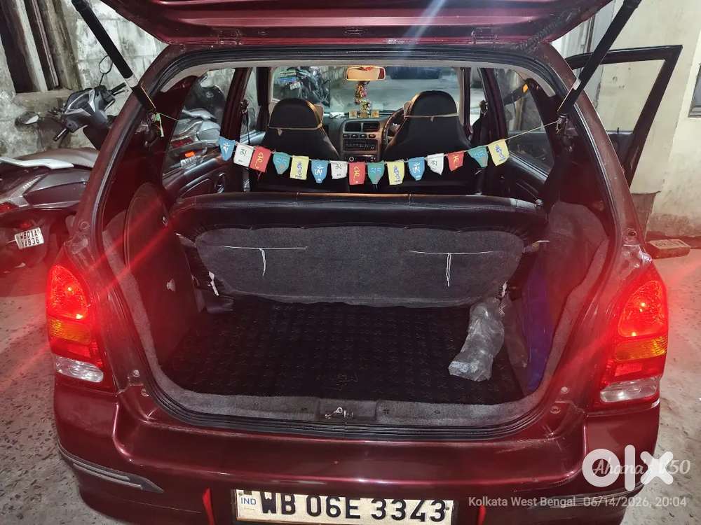 Maruti Suzuki Alto 2010 Good Condition