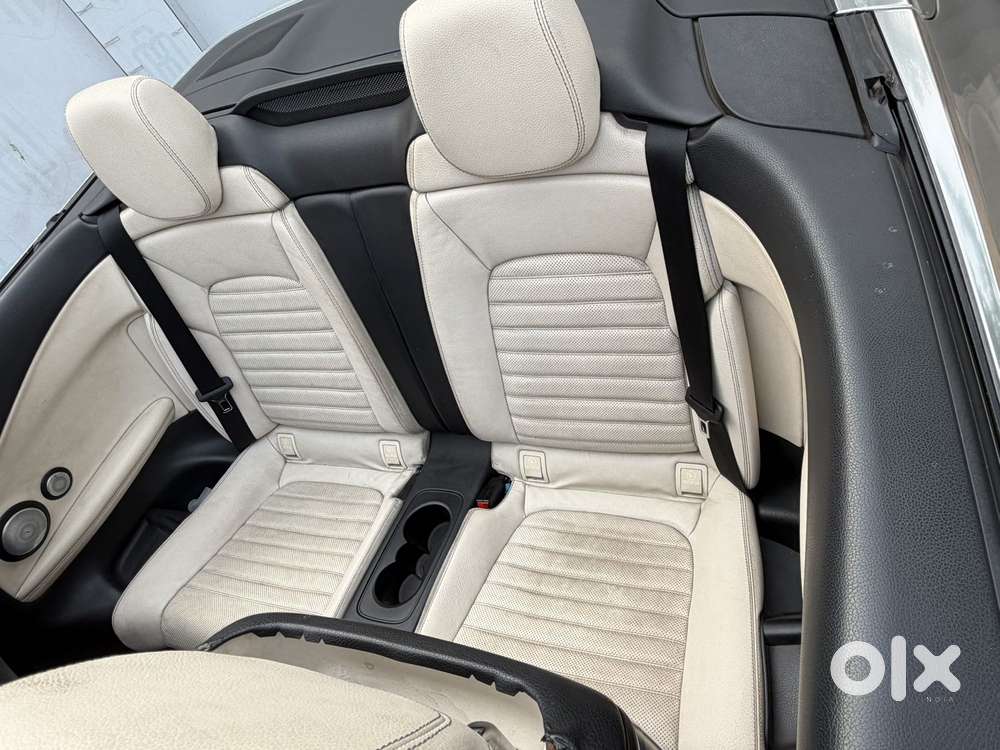 Mercedes-benz Cle Cabriolet 300 Amg Line, 2018, Petrol